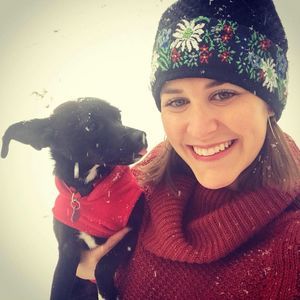 Meet your Posher, Jeannette